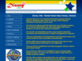 disneyvilla.co.uk