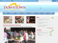 downtownhutch.com