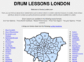 drums-london.com