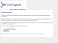 elitecraftsupport.com