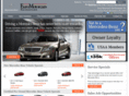 eurogermantownmercedes.com