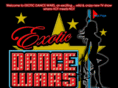 exoticdancewars.com