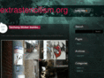 extrastencilism.org