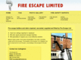 fire-escape.co.uk