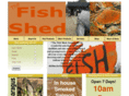 fishshed.co.uk