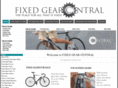 fixedgearcentral.com