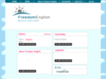 freedomenglish.com