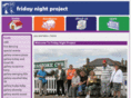 fridaynightproject05.com
