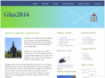 glas2014.com