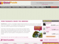 globalpuzzle.net