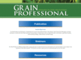 grainprofessional.com