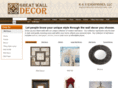 greatwalldecor.com