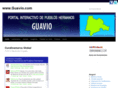 guavio.com