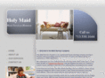 holymaids.net