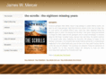 jameswmercerbooks.com