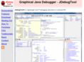 javadebugger.net