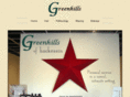 john-greenhill.com