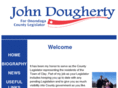 johndougherty.org