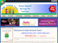 kidsaroundtown.com.au