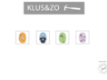 klusenzo.com