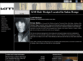 kmhairdesign.com