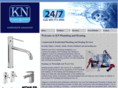 knplumbingandheating.biz