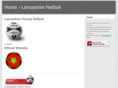 lancashirenetball.org.uk
