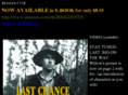 lastchancealaska.com