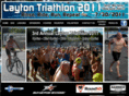 laytontriathlon.com