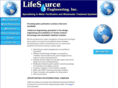 lifesourceenvironmental.com