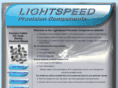 lightspeedprecision.com