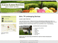 lucaslawnservice.com
