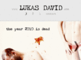 lukasdavid.com