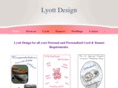 lyottdesign.com