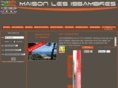 maison-les-issambres.com