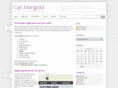 mangold.nl
