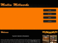 medlinmillworks.com