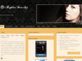 meghanbeaudry.com