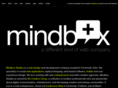 mindboxstudios.com