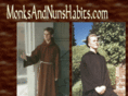 monksandnunshabits.com