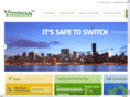 mycleanpower.net