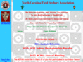 ncfaa-archery.org