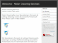 nolancleaningservices.com