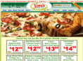 noraspizza.com