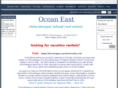 oceaneastrealty.com