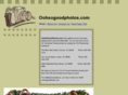 ohsogoodphotos.com