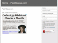 paidstatus.com
