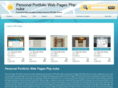 phpnukepersonalpages.com
