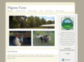 pilgrimfarm.org