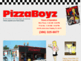 pizzaboyz.com